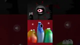 Sprunki Phase 10 Theme VS Blob Opera