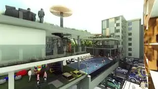 Utopia Central - Kathu - Abyss Phuket