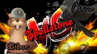 #Letsplay: Spellstone - Guild War DF VS TA Round 3 time to struggle