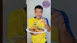 Ubre en la Airfryer