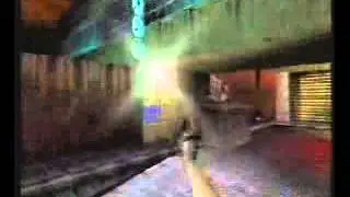 Psycho - Chicago Agent 0:16