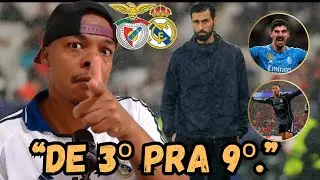 Esse Time é Mbappé, Courtois e Mais Nove