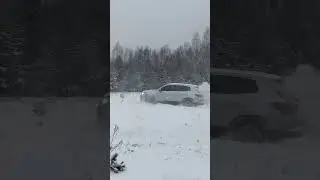 Windforce Snowblazer UHP