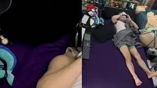 Live #Sleepstream for May 5, 2025 -  Sleep Apnea BiPAP Treatment Stream