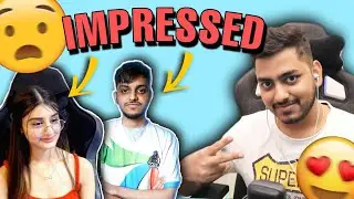 Aman Impressed Hector & Payal With This Clutch😳 | SouLAman
