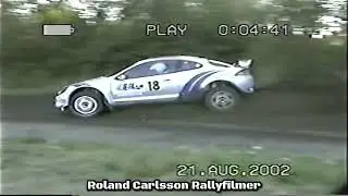 MÄSTARMÖTE NORRKÖPING 2002