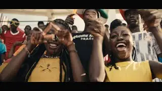 TotalEnergies CAF Africa Cup of Nations, Morocco 2025 &ndash; Orange is here