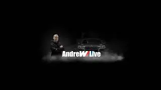 Прямая трансляция пользователя ANDREW LIVE!