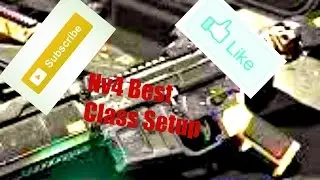Nv4 Best op class setup