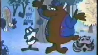 Hoppity Hooper Episode 2 Ring-A-Ding Spring Pt2