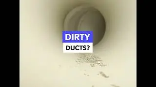 Daycool Heating and Air duct cleaning special!