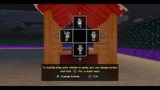 fight sans and dusting undyne in minecraft