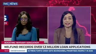 NELFUND Records Over 1.3Million Loan Applications From Students