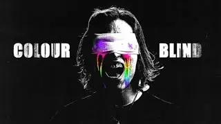 eros atomus - colourblind (official music video)