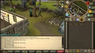 Bonfires! AFK Firemaking? Runescape Update First Glimpse!