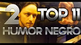TOP 11| Pel&iacute;culas de HUMOR NEGRO que Debes Ver 2