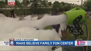 Make Believe Family Fun Center