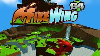 Firewing 64 Gameplay