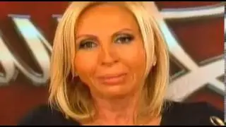 Laura Bozzo Implora estar en el programa de Aristegui 03 Octubre 2013