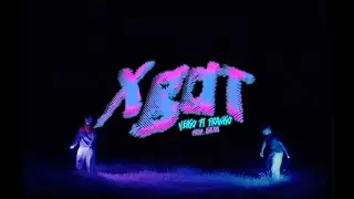 XGDT - YEIKO, @FrankFauz (Video Oficial) Prod @Katari-it1nz