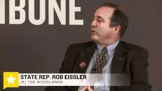 Eissler on the Immmigration Status of Public School Students