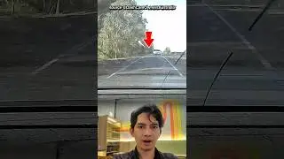 Автомобильная авария на Маунт-Петри-роуд в Кариндейле | Безрассудное вождение заснято на камеру ‼...