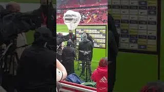 J&uuml;rgen's pre-match interview vs Burnley at Anfield 21/08/2021