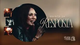 QUINTA DA RESPOSTA/ 08/01 | TRANSMISSÃO EM DIRECTO | IBR LISBOA