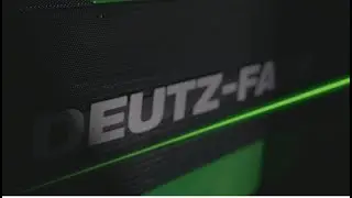 DEUTZ-FAHR DEALER ROKU 2021 - sprzedaż maszyn