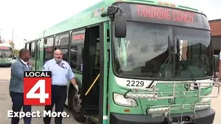 How DDOT is pushing to improve service