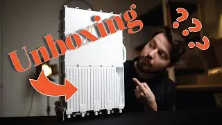 Baicells Unboxing Series - Nova846
