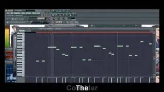 FL Studio How to Compose Video Game Music