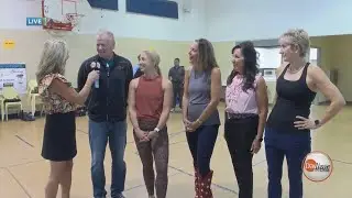 Dancing with the Tri-Cities Stars: Meet the Stars