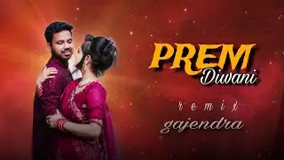 Tor prem diwani || new cg song dj remix 2025 trending song || dj gajendra kgh ||