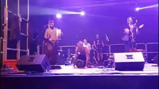 Druidia 2016 Siegel Senones, Corte di Lunas & Emian