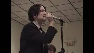 ELYTRA - Live at Washington Township VFW Hall, New Jersey (30 January 2004) - Part 1 of 2