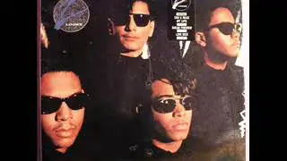 Z'Looke - I'm In Love