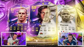 30 НАБОРОВ ГЕРОЕВ! 🤩 *НОВИНКА* Базовый SBC героя и Макс. 88 наборов КУМИРОВ открываются! 🥳