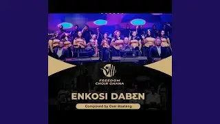 Enkosi Daben