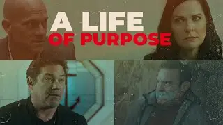 A LIFE OF PURPOSE (2025) Official Trailer