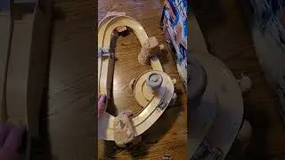 Star Wars Micro Machines Boonta Eve Challenge