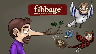 POLITICALLY INCORRECT! - Fibbage - Midnight Munchkins