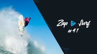 ZAP SURF #41