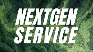 Welcoming Party Nextgen - 11 Januari 2025
