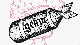 Truth Bomb - Gel Roc