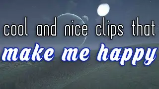 cool and nice NC clips that make me happy | 600 subscriber special (Planetside 2)