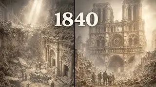 Tartaria&rsquo;s Buried Levels &mdash; Proof of a World That Was Reset?