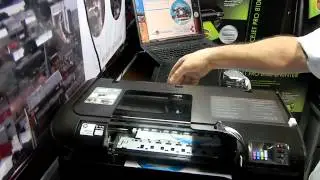 MIDIAPRINTER 8103 - PRIMEIROS PASSOS