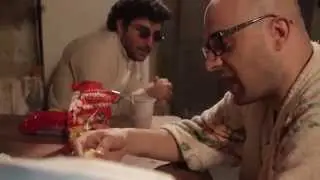 Los papeles de la abuela