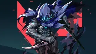 Omen aura☠️ | VALORANT EDIT | do omen is better agent?